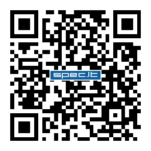 QR kodas | Laimutės Kryževičienės įmonė | spec.lt