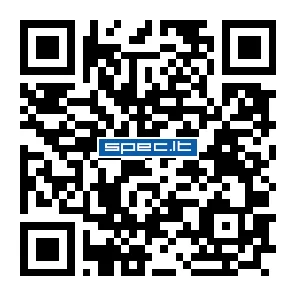 QR kodas | Laimutės Periokienės, IĮ | spec.lt