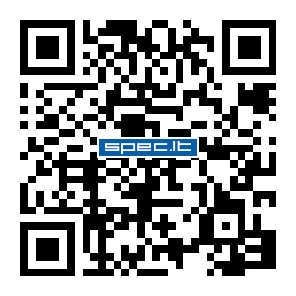 QR kodas | LAIMUTĖS ŠEIMOS GYDYTOJO CENTRAS, UAB