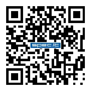QR kodas | Laimutės Starkevičienės, IĮ | spec.lt