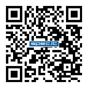 QR kodas | Laimutės Vaištarienės, IĮ | spec.lt