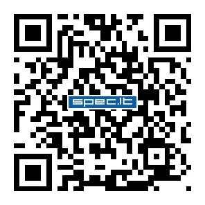 QR kodas | Laimutės Zienienės, IĮ | spec.lt