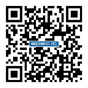 QR kodas | Laimuva, UAB | spec.lt