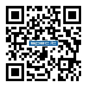 QR kodas | Lainera, IĮ | spec.lt