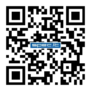 QR kodas | Lainesta, IĮ | spec.lt