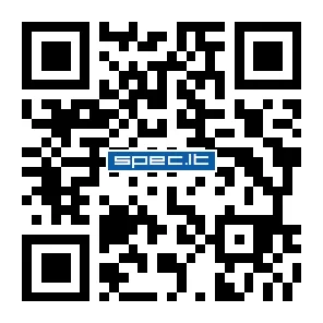 QR kodas | LAINEVA, UAB | spec.lt