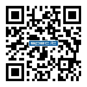 QR kodas | Lainora, MB | spec.lt