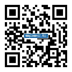 QR kodas | Laipa, UAB | spec.lt