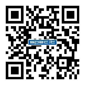 QR kodas | Laipgava, MB | spec.lt