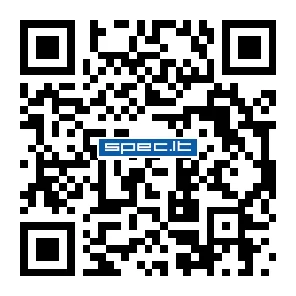 QR kodas | Laipiojimo klubas Liputis ir Bukutis | spec.lt