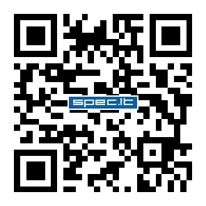 QR kodas | Laiptadariai, UAB | spec.lt