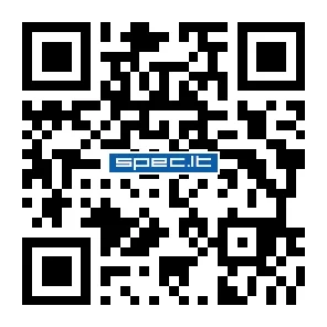 QR kodas | Laiptana, MB