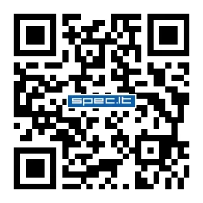 QR kodas | Laiptas, UAB | spec.lt