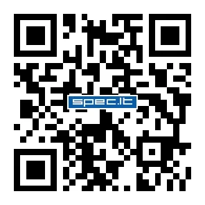 QR kodas | Laipteka, UAB | spec.lt