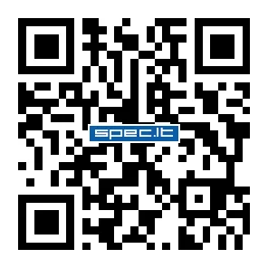 QR kodas | Laipteliai, VŠĮ | spec.lt