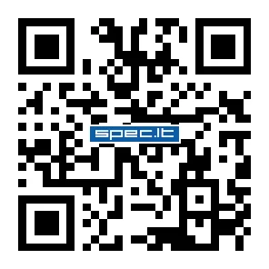 QR kodas | LAIPTELIS, UAB | spec.lt