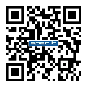 QR kodas | Laiptera, UAB | spec.lt