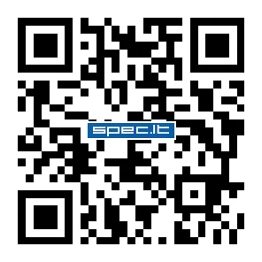 QR kodas | Laiptida, UAB | spec.lt