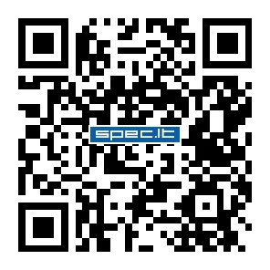 QR kodas | Laiptinės remontas, MB | spec.lt