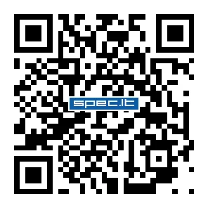 QR kodas | Laiptinių renovacijos, MB | spec.lt