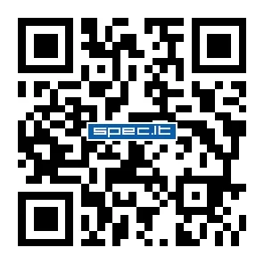 QR kodas | Laiptinta, MB