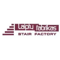 LAIPTŲ FABRIKAS, UAB