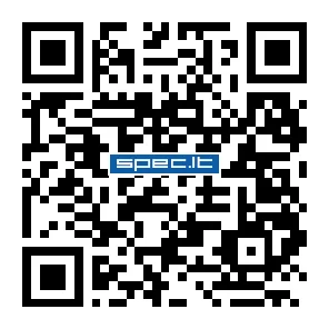 QR kodas | LAIPTŲ FABRIKAS, UAB | spec.lt