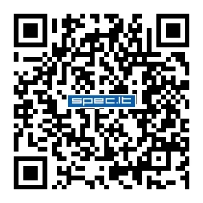 QR kodas | Šiaulių miesto kultūros centras Laiptų galerija | spec.lt
