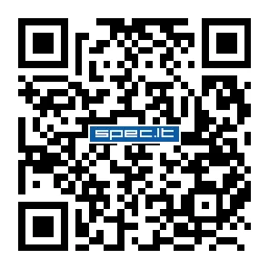 QR kodas | Laiptų karalystė, UAB | spec.lt