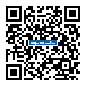QR kodas | Laiptų konstrukcijos, MB | spec.lt