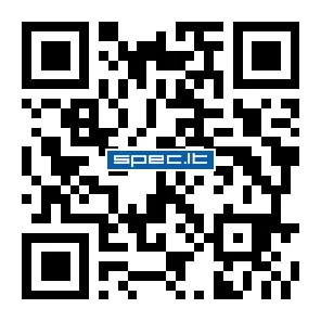 QR kodas | LAIPTUVA, UAB | spec.lt