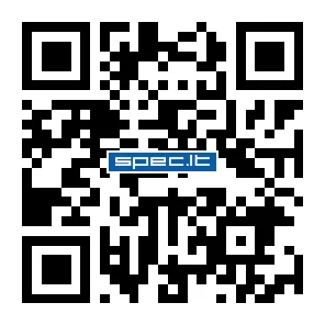QR kodas | Laiptvija, UAB | spec.lt