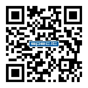 QR kodas | Lairasta, MB