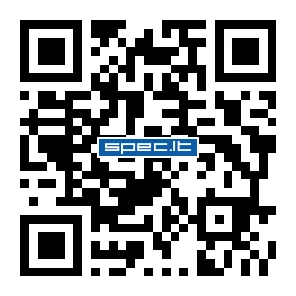 QR kodas | LAIRASTĖ, UAB | spec.lt
