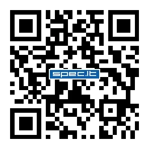 QR kodas | Lairent, MB | spec.lt