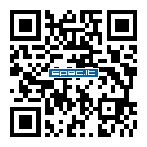 QR kodas | Lairimas, IĮ