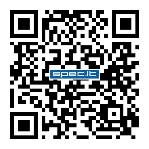 QR kodas | Lairola, UAB | spec.lt