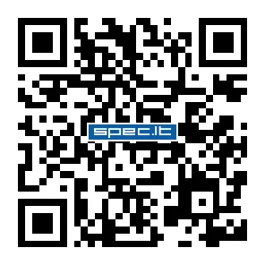 QR kodas | LAISKA invest, UAB | spec.lt