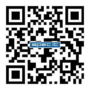 QR kodas | Laiska, UAB | spec.lt
