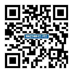 QR kodas | Laiškanešys, UAB