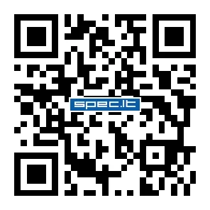 QR kodas | LAISMEDAS, UAB | spec.lt