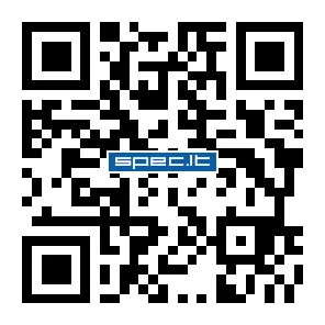 QR kodas | Laisota, UAB | spec.lt