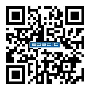 QR kodas | Laista, UAB | spec.lt