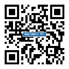 QR kodas | Laistena, MB