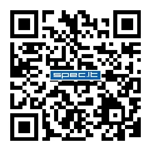 QR kodas | Stanislovo Juotpalio individuali įmonė Laistita | spec.lt