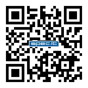 QR kodas | Laistrigonė, UAB | spec.lt