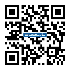 QR kodas | Laisva diena, VšĮ | spec.lt