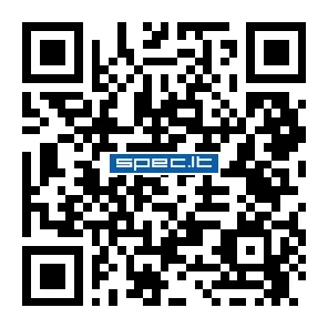 QR kodas | Laisva energija, UAB