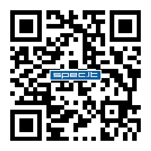 QR kodas | Laisva idėja, UAB