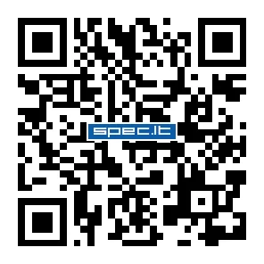 QR kodas | LAISVA LINIJA, UAB | spec.lt